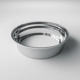 17" Carline 35 Bolt Aluminium Outer Lip