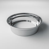 17" Carline 35 Bolt Aluminium Outer Lip