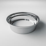 17" OZ 35 Bolt Aluminium Outer Lip