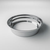 17" Carline 35 Bolt Aluminium Outer Lip