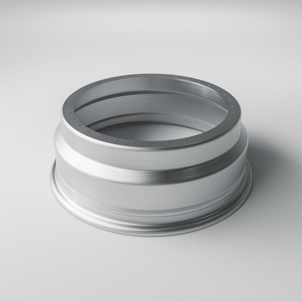 17" Eclair 40 Bolt Aluminium Inner Barrel