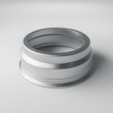 17" BBS RS/RF 34 Bolt Aluminium Inner Barrel