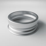 17" Blank Reverse Aluminium Inner Barrel