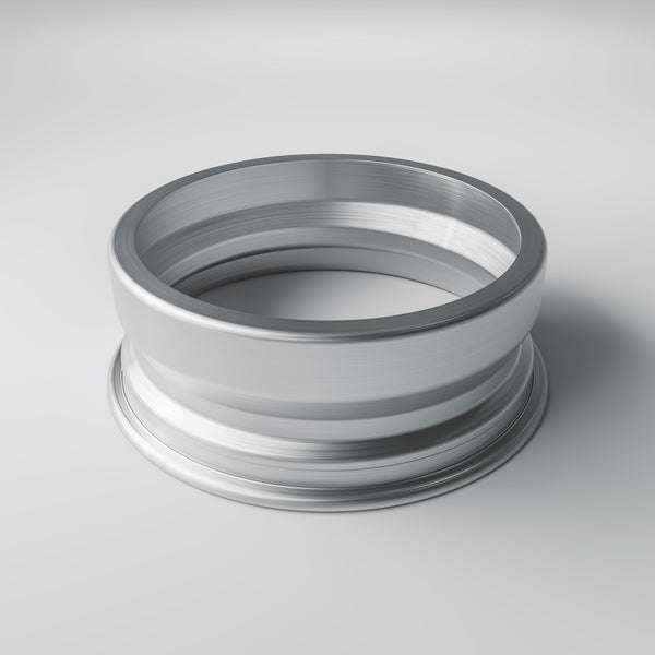17" Blank Reverse Aluminium Inner Barrel