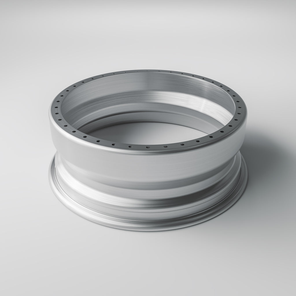 17" Rotiform 40 Bolt Reverse Aluminium Inner Barrel