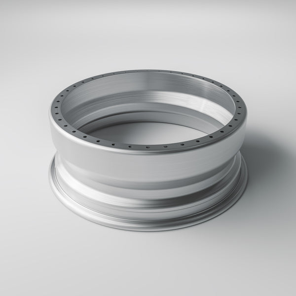 17" Rotiform 40 Bolt Reverse Aluminium Inner Barrel