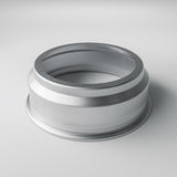17-18" Schmidt 30 Bolt Aluminium Inner Barrel