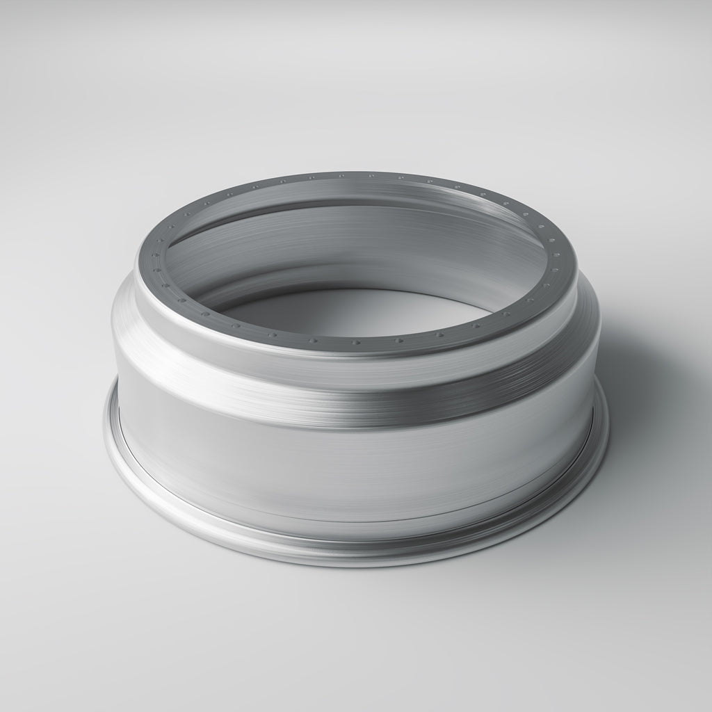 17-18" CCW 30 Bolt Aluminium Inner Barrel