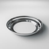 17-18” Blank Aluminium Outer Lip
