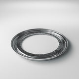 17-18” US Standard 40 Bolt Aluminium Outer Lip