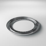 17-18” Rotiform 40 Bolt Aluminium Outer Lip