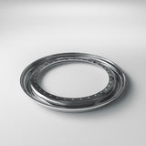 17-18” Schmidt 30 Bolt Aluminium Outer Lip