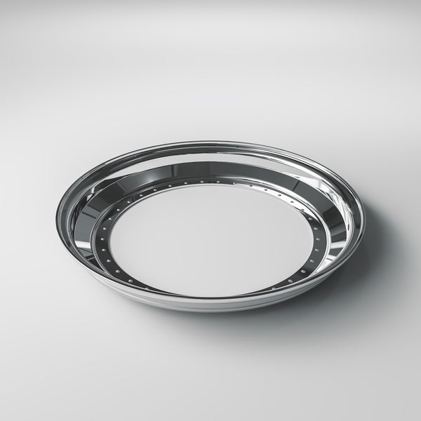 17-18” Rotiform 40 Bolt Aluminium Outer Lip