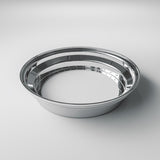 17-18” Schmidt 30 Bolt Aluminium Outer Lip
