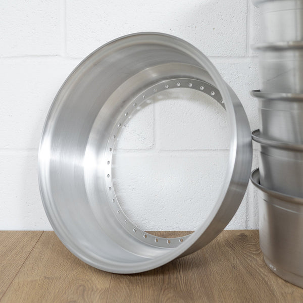 19" to 20" Rotiform - 40 Bolt Inner Wheel Barrel