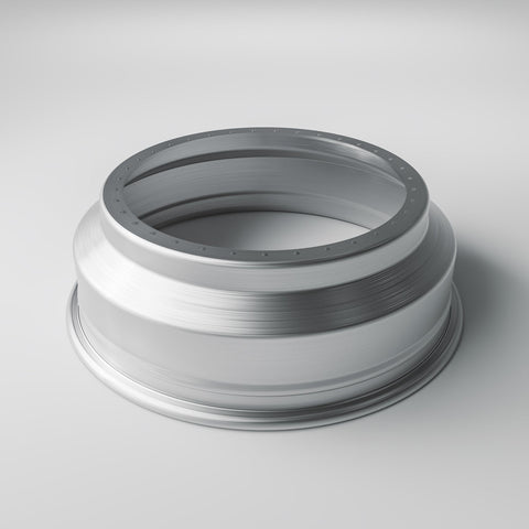 17-19" AMG Aero II Aluminium Inner Barrel