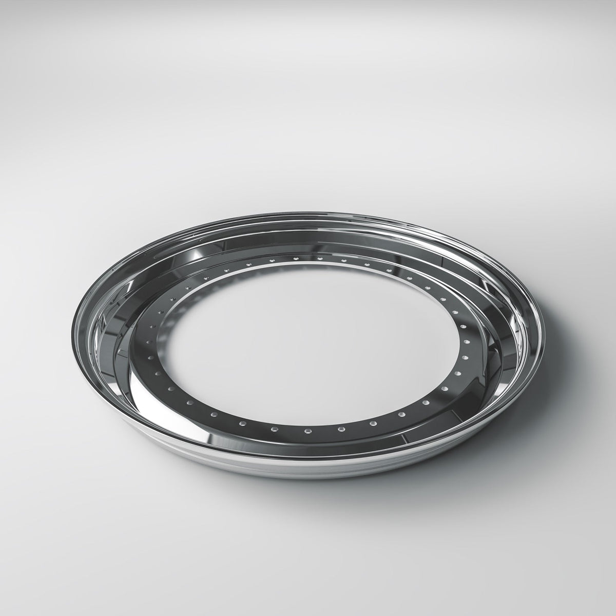 17" to 19" OZ Mito - 35 Bolt Outer Wheel Lip