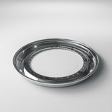 17-19” Rotiform 40 Bolt Aluminium Outer Lip