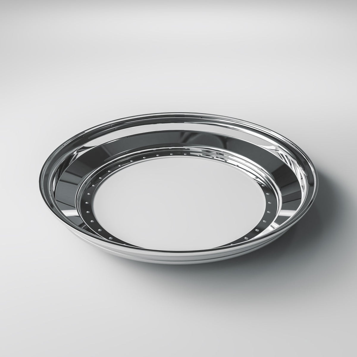 17" to 19" OZ Fittipaldi - 35 Bolt Outer Wheel Lip