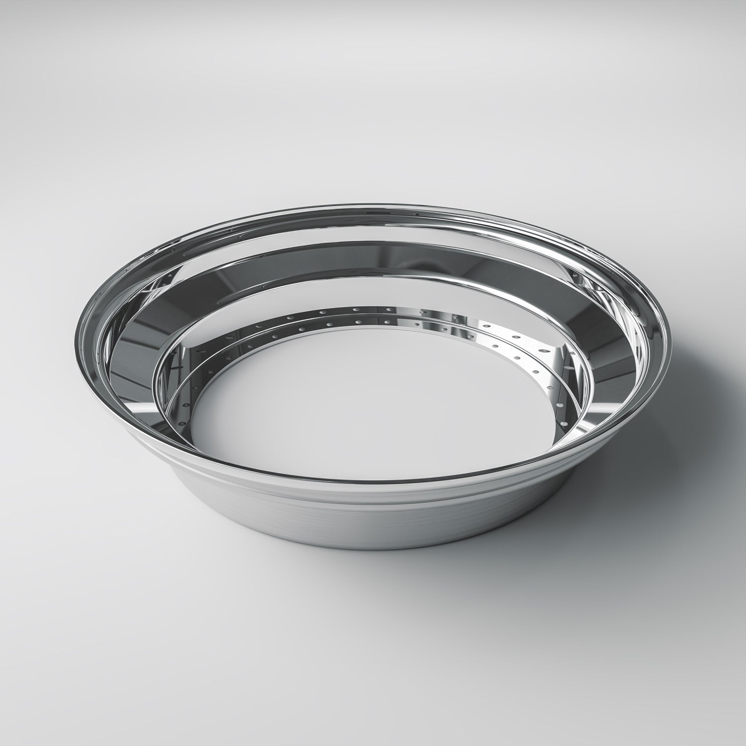 17-19" BBS RC 041/042 Aluminium Outer Lip
