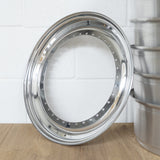 17-19” Rotiform 40 Bolt Aluminium Outer Lip