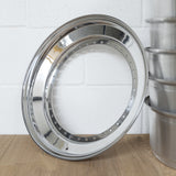 17-19” Rotiform 40 Bolt Aluminium Outer Lip