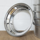 17-19” Rotiform 40 Bolt Aluminium Outer Lip