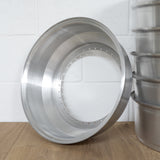 18-20" Nismo LMGT2 30 Bolt Aluminium Inner Barrel