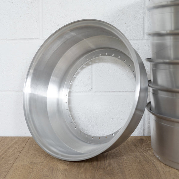 18-20" Nismo LMGT2 30 Bolt Aluminium Inner Barrel