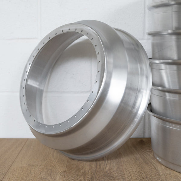 18" to 20" Hartge - 40 Bolt Inner Wheel Barrel