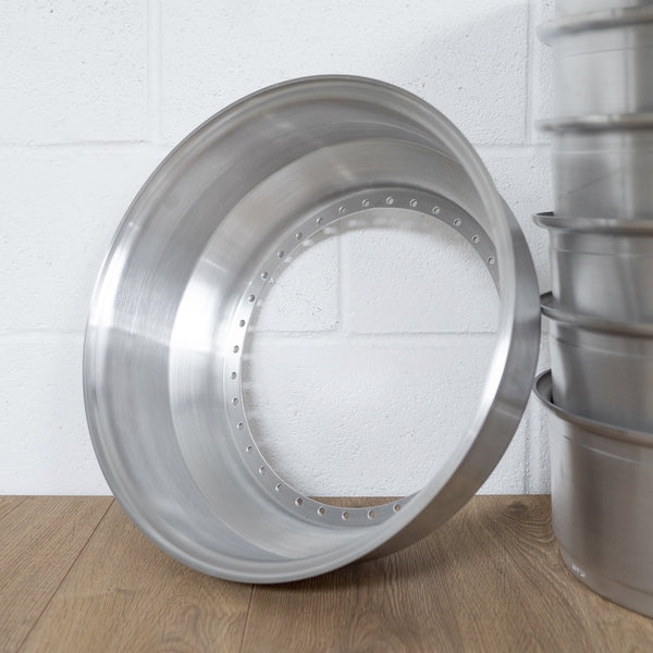 17" to 19" Image - 36 Bolt Inner Wheel Barrel