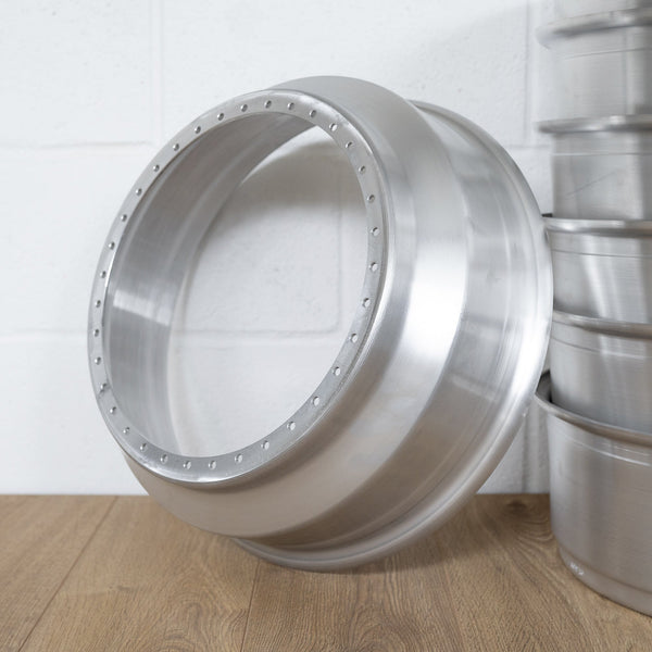 17" to 19" Image - 36 Bolt Inner Wheel Barrel