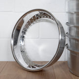 17” Rotiform 40 Bolt Reverse Aluminium Outer Lip