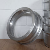 17" Blank Reverse Inner Wheel Barrel