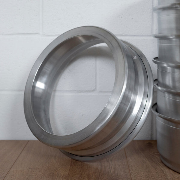 17" Blank Reverse Inner Wheel Barrel
