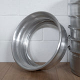 17" Blank Reverse Inner Wheel Barrel