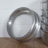 17" SSR - 40 Bolt Reverse Inner Wheel Barrel