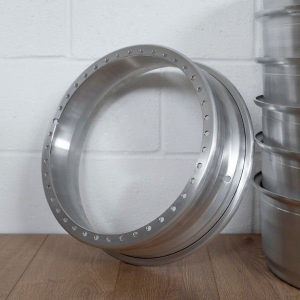 17" SSR - 40 Bolt Reverse Inner Wheel Barrel
