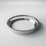 17" Blank Reverse Aluminium Outer Lip
