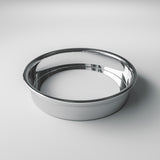 17" Blank Reverse Aluminium Outer Lip