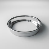 17" Blank Reverse Aluminium Outer Lip
