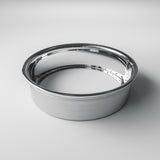 17” Volks Racing C-Ultra 30 Bolt Reverse Aluminium Outer Lip