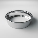 17" Blank Reverse Aluminium Outer Lip
