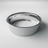 17" BBS Style 42 (RS740/743) Reverse Aluminium Outer Lip