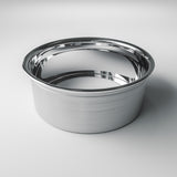 17" Blank Reverse Aluminium Outer Lip