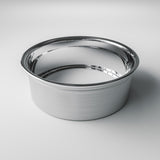 17” Artec L 36 Bolt Reverse Aluminium Outer Lip