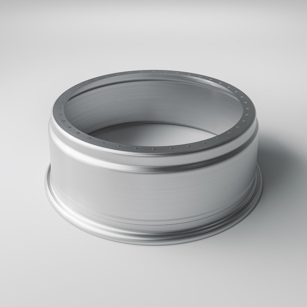 17-18" BBS Style 71 Aluminium Inner Barrel