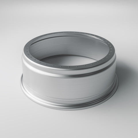 17-18" BBS RS2 Aluminium Inner Barrel