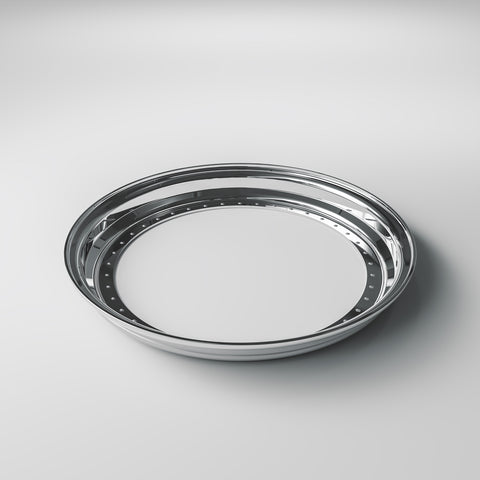 17-18” BBS RS2 Aluminium Outer Lip