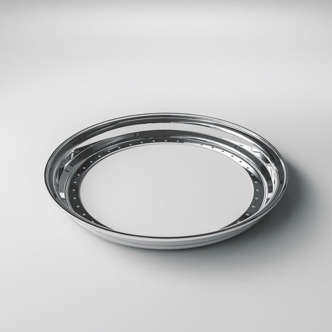 18" BBS RC061/062 (Style 5) 34 Bolt Aluminium Outer Lip